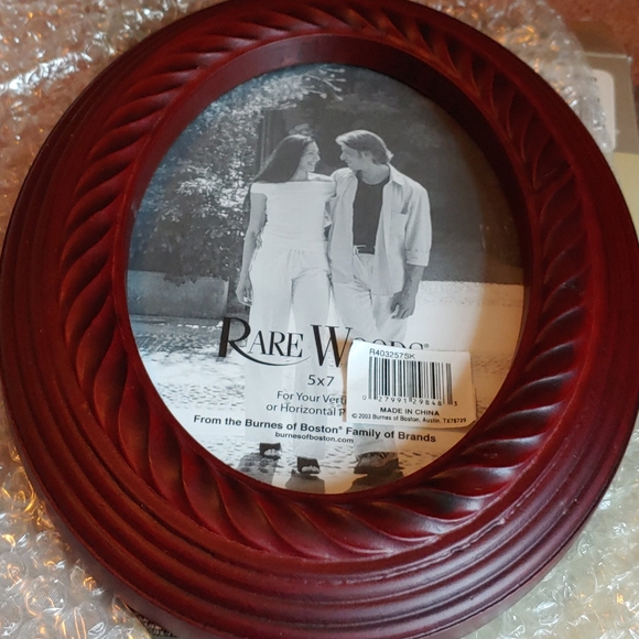 Rare Woods. 5x7.  SALE SALE - Picture 3 of 4